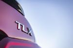 Acura TLX PMC Edition 2019 года
